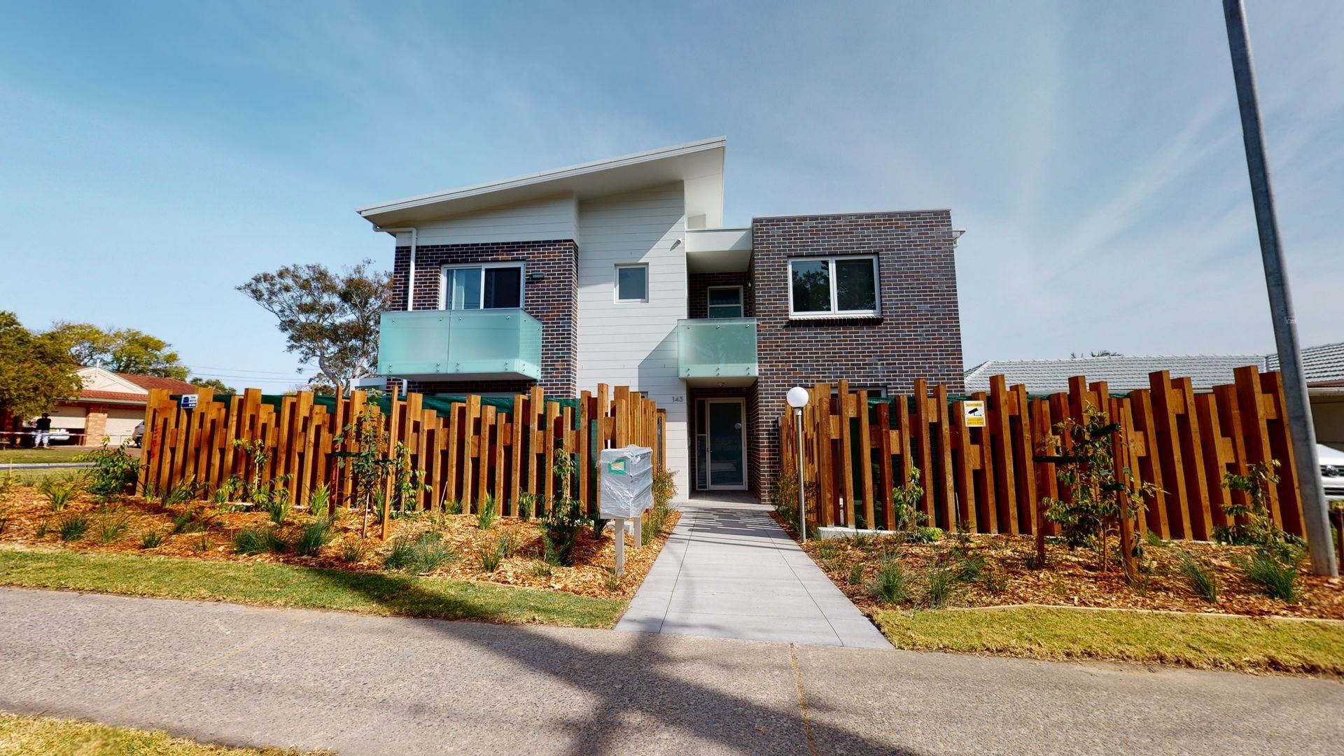 Real Estate For Lease 11/143 Loftus Avenue Loftus , NSW