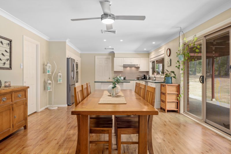 Real Estate For Sale 16 Bluebell Close Weston , NSW