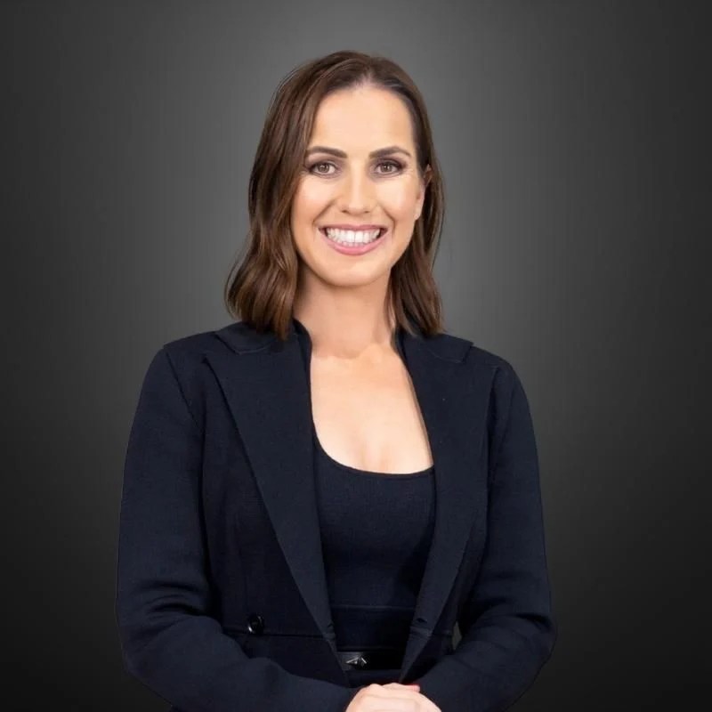 Emma Gregory Amir Prestige Group