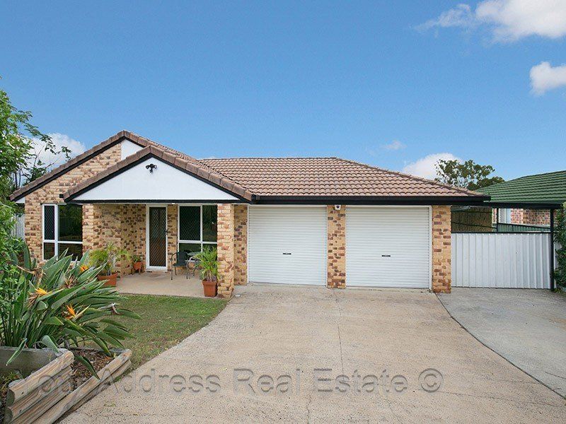 Real Estate For Sale 52 Fifth Avenue Berrinba , QLD