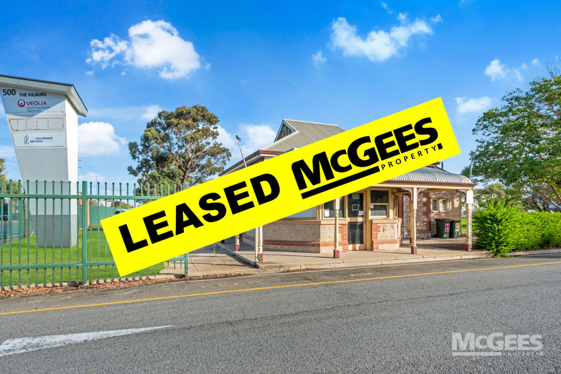 500 Churchill Road, Kilburn McGees Property Adelaide
