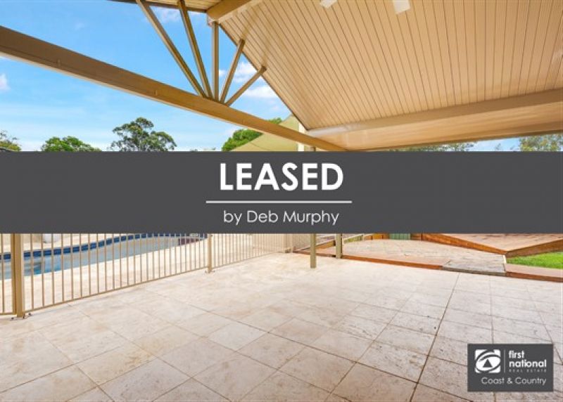 117 Meehan Drive, Kiama Downs First National Coast & Country Real Estate