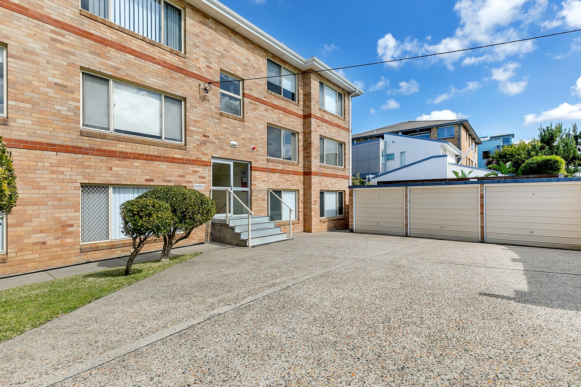 Real Estate For Lease 3/12 Crown Road Queenscliff , NSW
