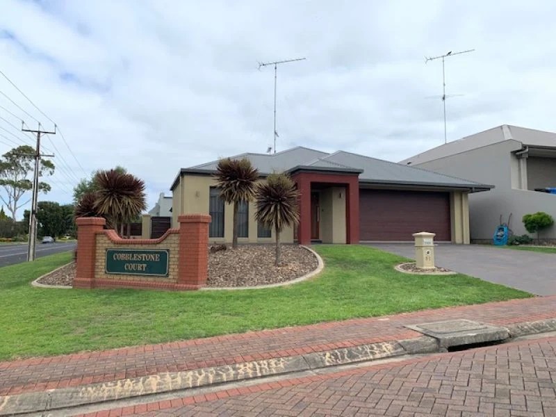 81 North Terrace, Mount Gambier Malseeds Real Estate