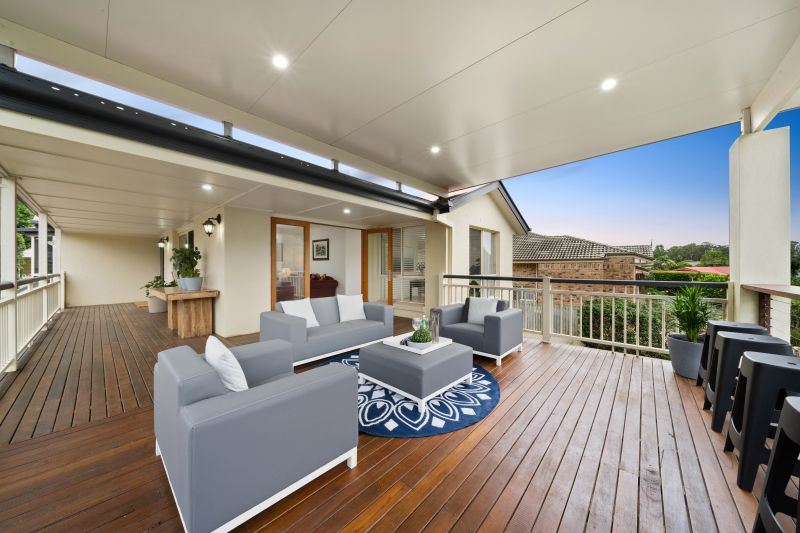 Real Estate For Sale 21 Oxford Crescent Bridgeman Downs , QLD