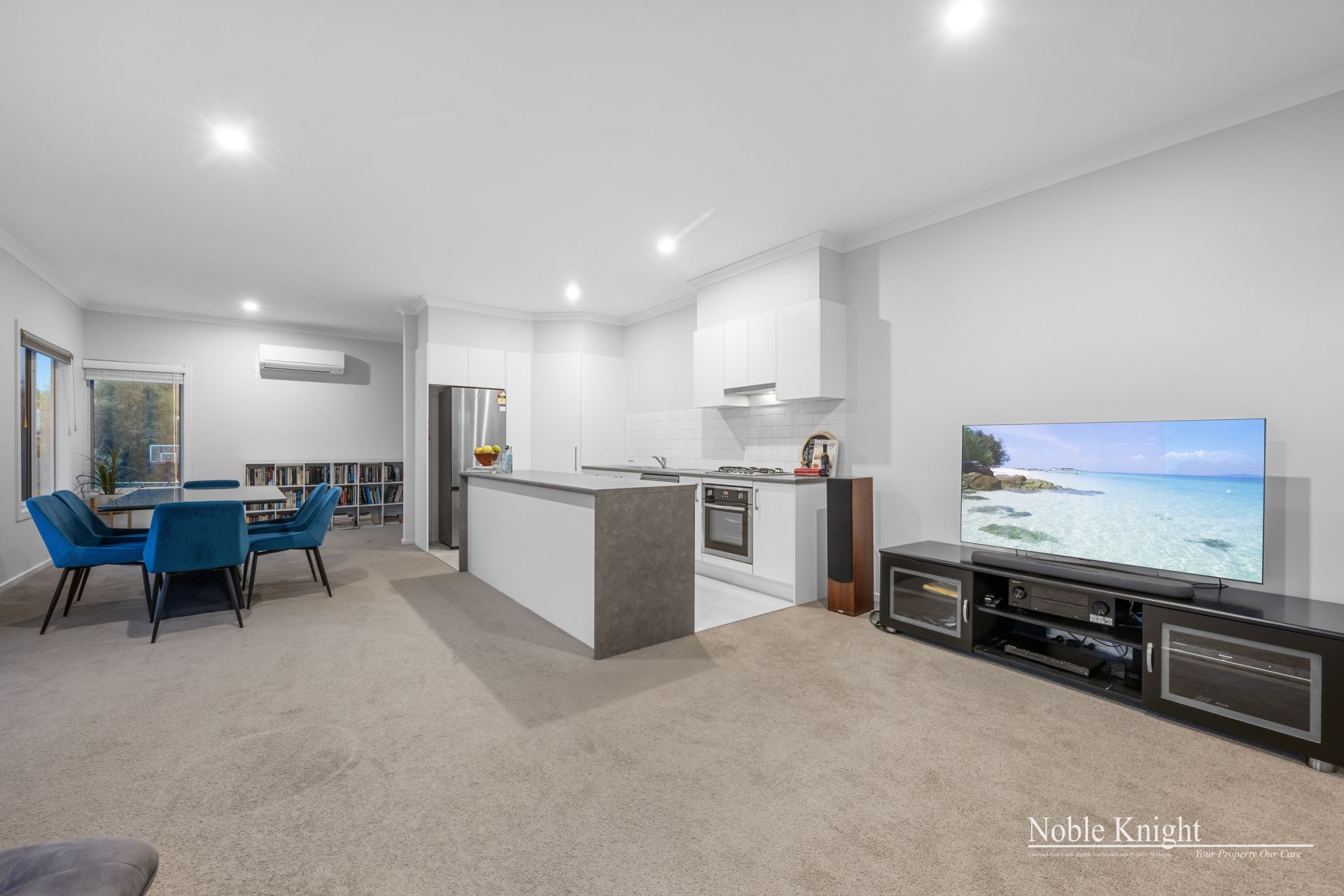 64A King Street, Yarra Glen Noble Knight