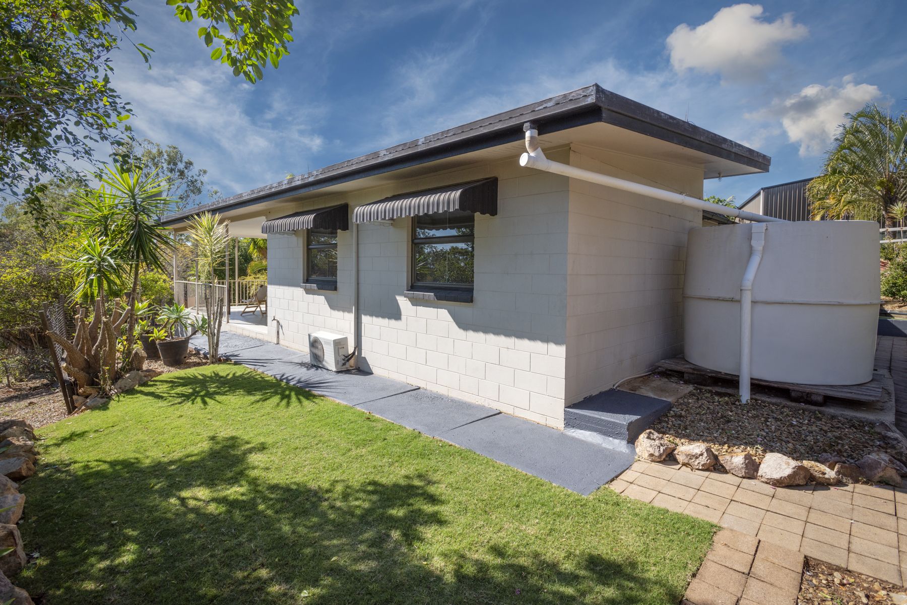 Real Estate For Sale 7 Rieck St Gin Gin , QLD