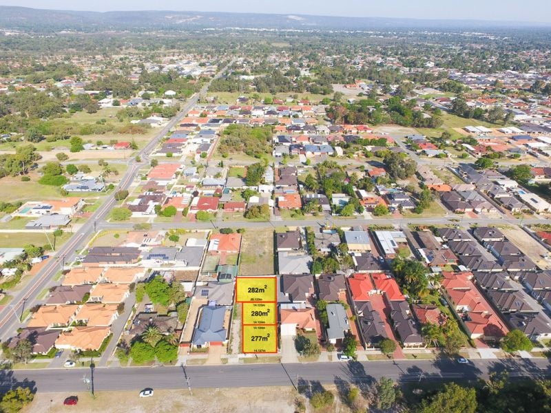 Real Estate For Sale East Cannington , WA
