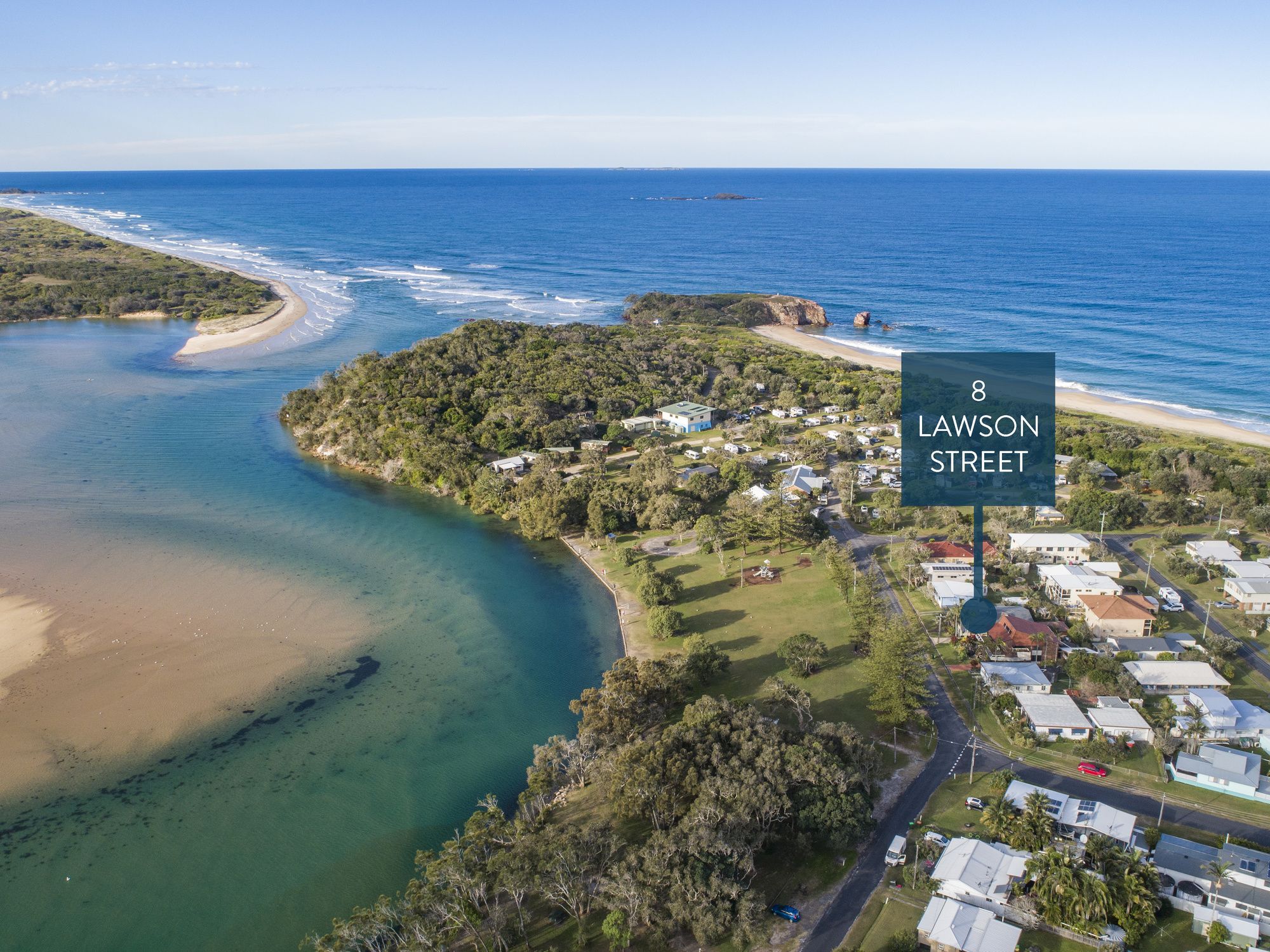 For Sale 8 Lawson Street Red Rock , NSW