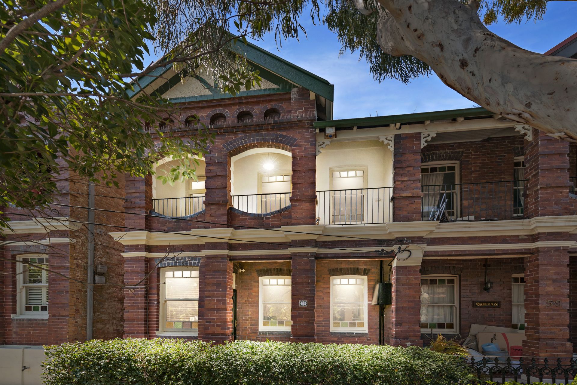 Real Estate For Sale 61 Audley Street Petersham , NSW