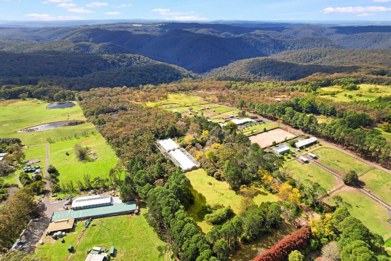 Real Estate For Sale 1626 Wisemans Ferry Road Central Mangrove , NSW