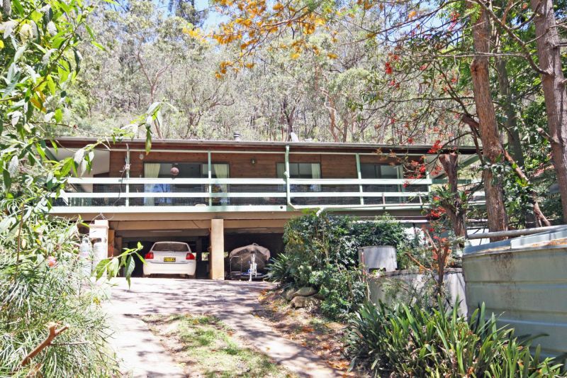 Real Estate For Sale Wisemans Ferry , NSW