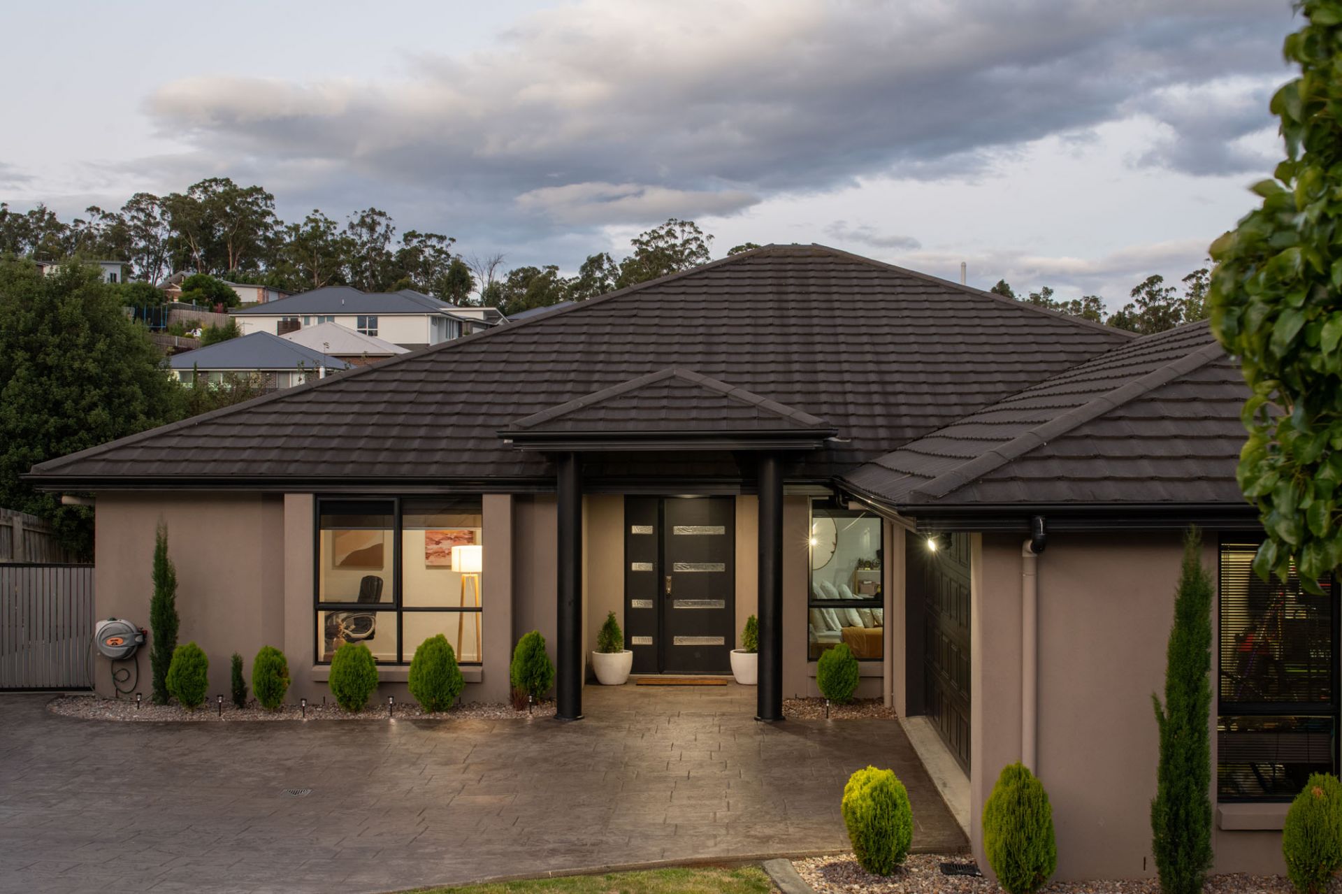 35 Lomond View Drive, PROSPECT VALE Living Here Launceston