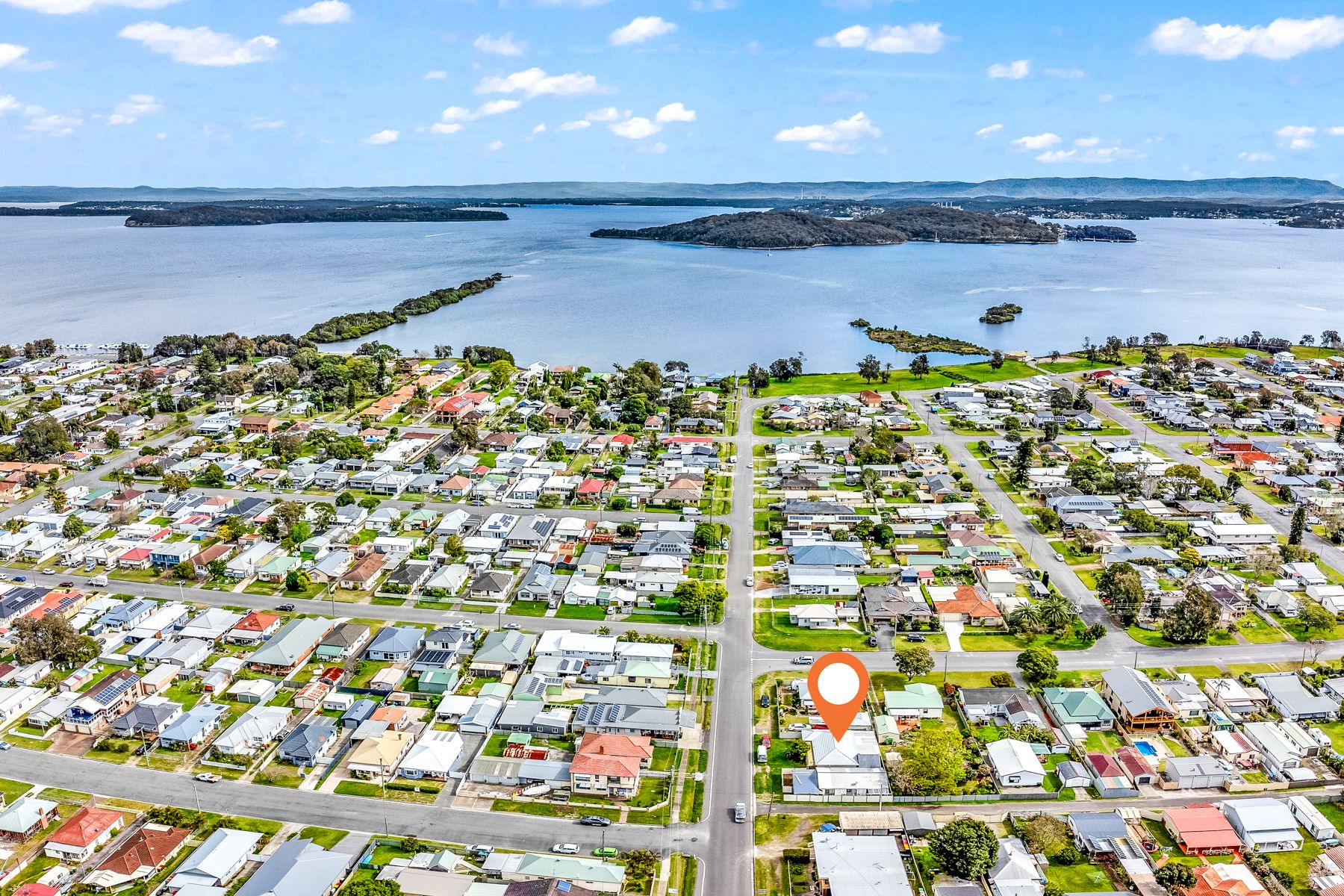 One Agency Eastlakes Real Estate For Sale 1 Belmont Street
