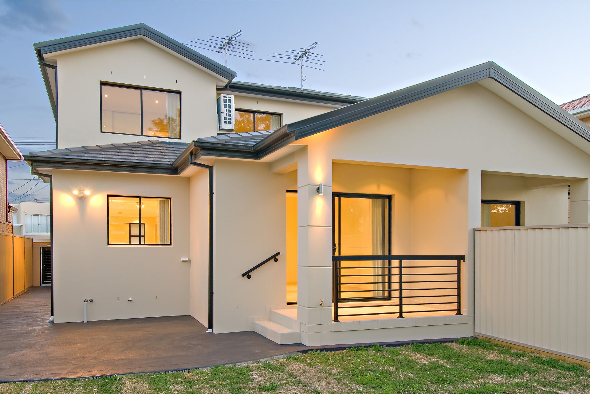 Real Estate For Lease 3A Minton Avenue Dolls Point , NSW