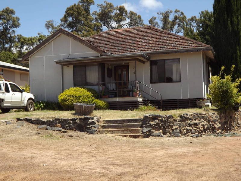 Real Estate For Sale 71 Telluride Street Greenbushes , WA