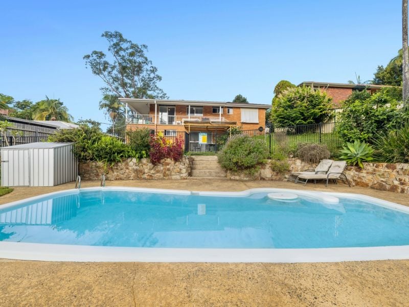 Real Estate For Sale 40 Robert Street Bellingen , NSW