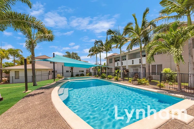 Real Estate For Sale 42/157159 Stuart Drive Wulguru , QLD