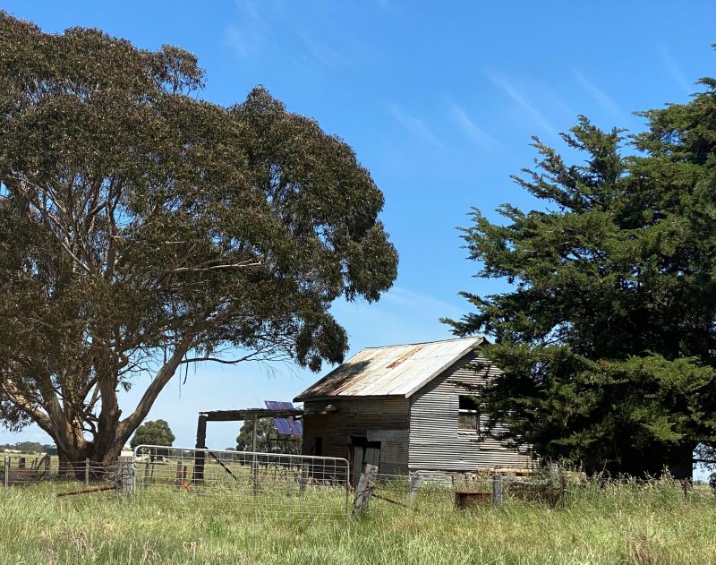 Real Estate For Sale C/A 2/ Sanders Road Creswick North , VIC