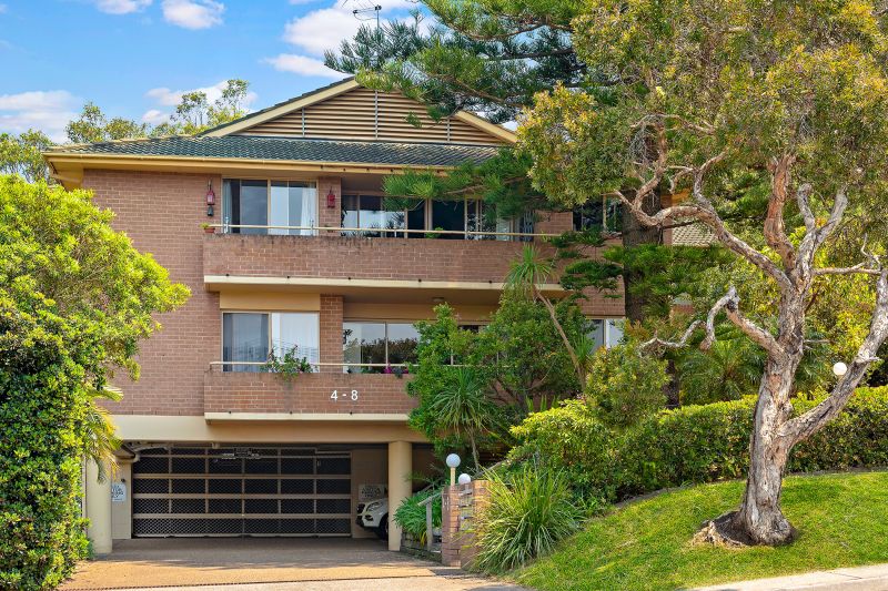 Real Estate For Sale 4/48 Seaview Avenue Newport , NSW