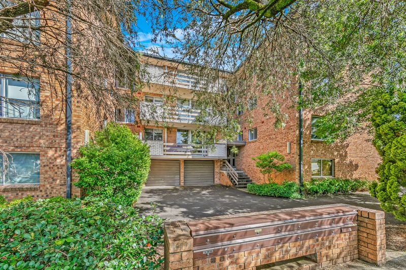 5/1820 Orchard Street, West Ryde Award Group Real Estate