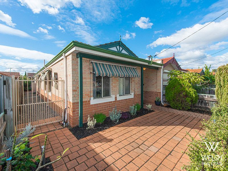 323 Belmont Avenue, CLOVERDALE WELSH Real Estate