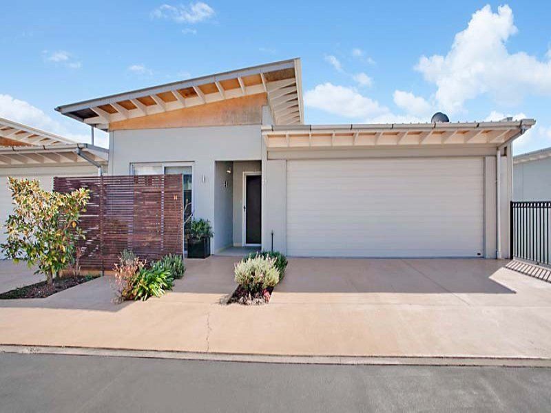 Real Estate For Sale 14/72 Glendower Street Gilead , NSW