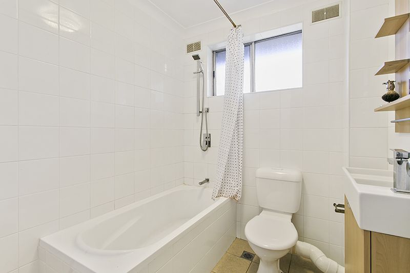 Real Estate For Lease 12/1115 Villiers Street Parramatta , NSW