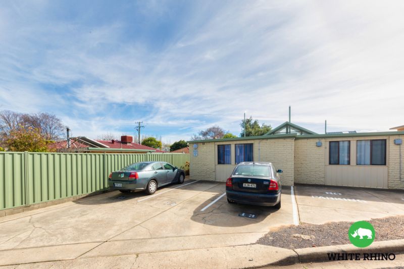 15/126 Henderson Road, Queanbeyan White Rhino Property
