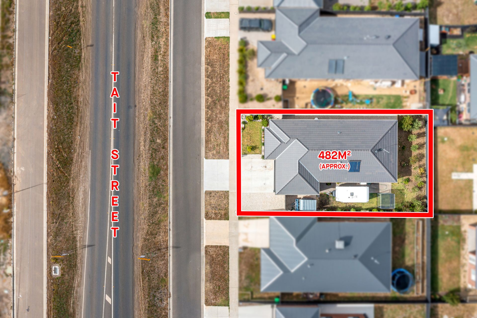 272 Tait Street, Bonshaw Ballarat Real Estate Pty Ltd