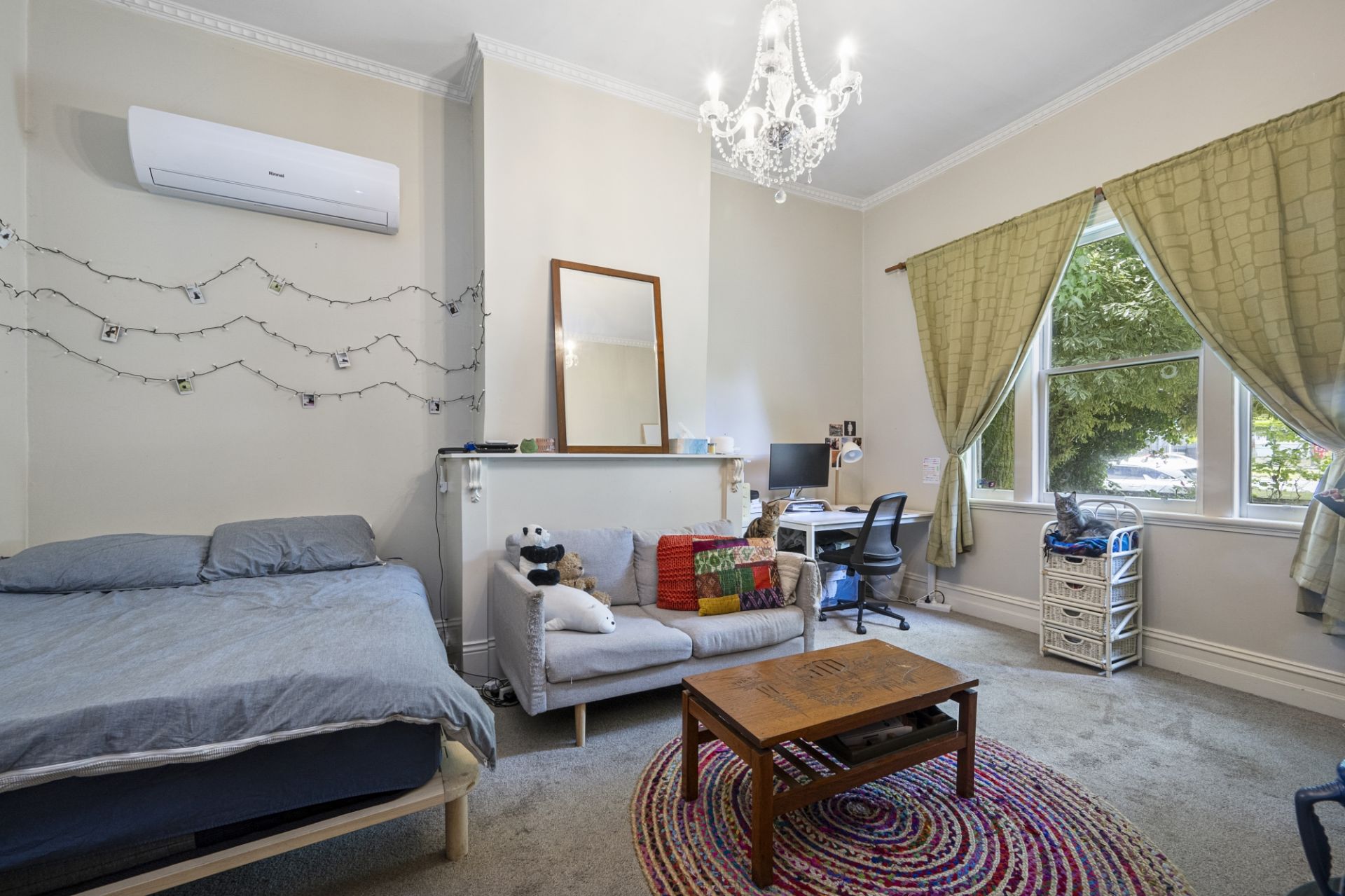 143 Creswick Road, Ballarat Central Ballarat Real Estate Pty Ltd