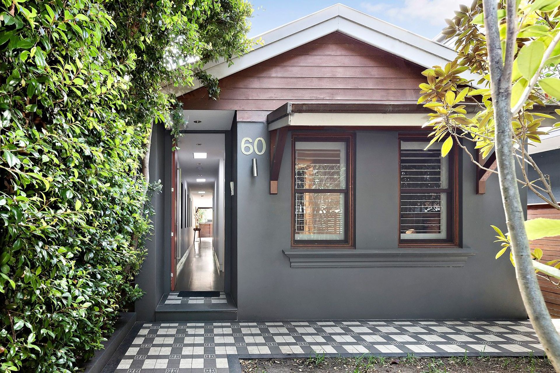 60 Ferris Street, Annandale Morton