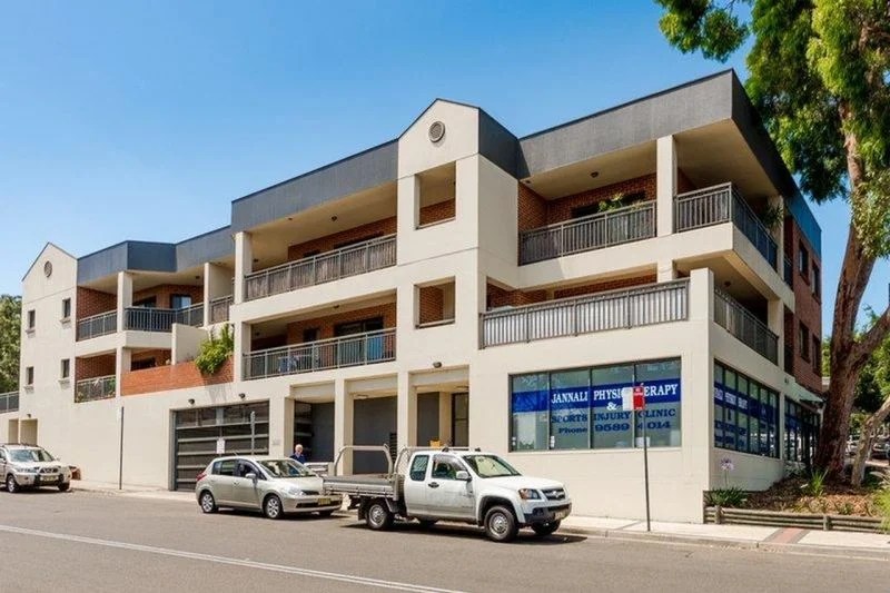4/4852 Railway Parade, JANNALI, NSW Abode Property Agents