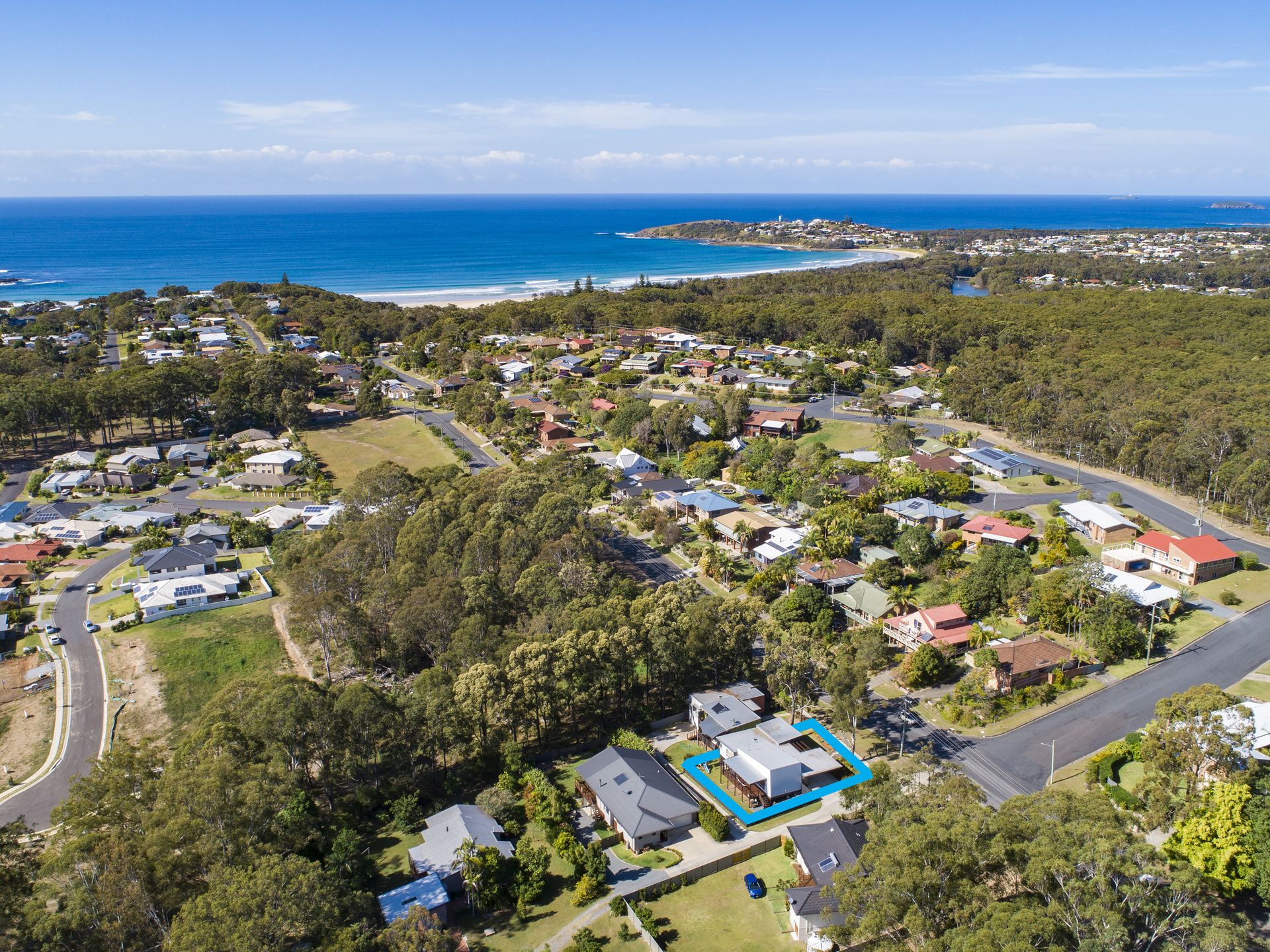 For Sale 11 Safety Beach Drive Safety Beach , NSW