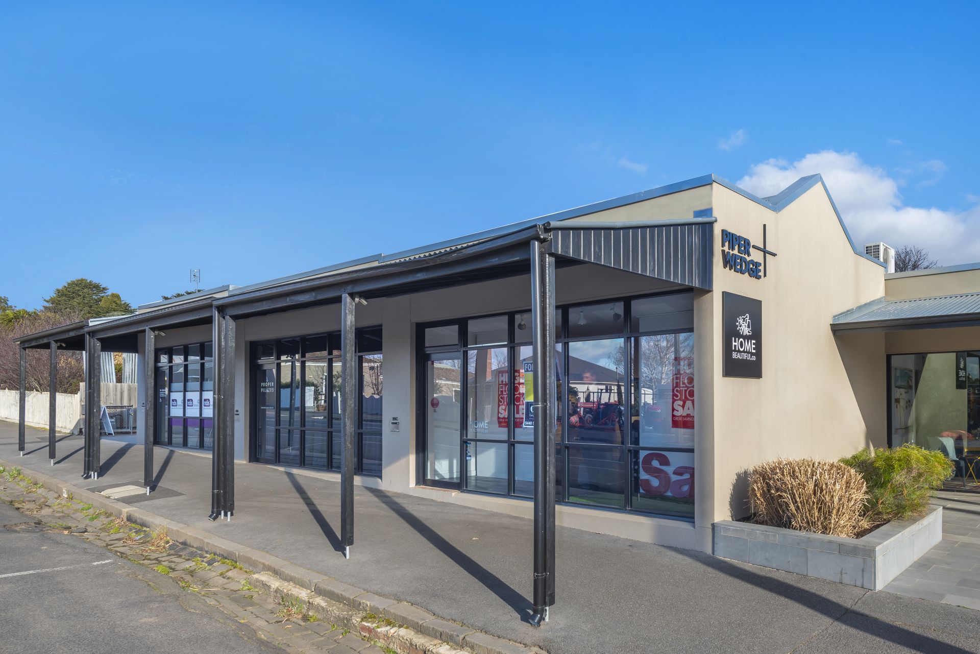 89E Piper Street, DCK Real Estate