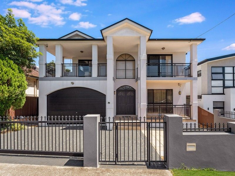 Real Estate For Sale 107 Millett Street Hurstville , NSW