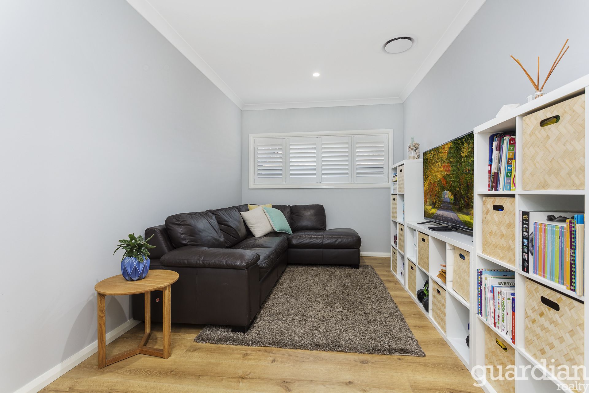 4 Tynecastle Avenue, North Kellyville Guardian Realty