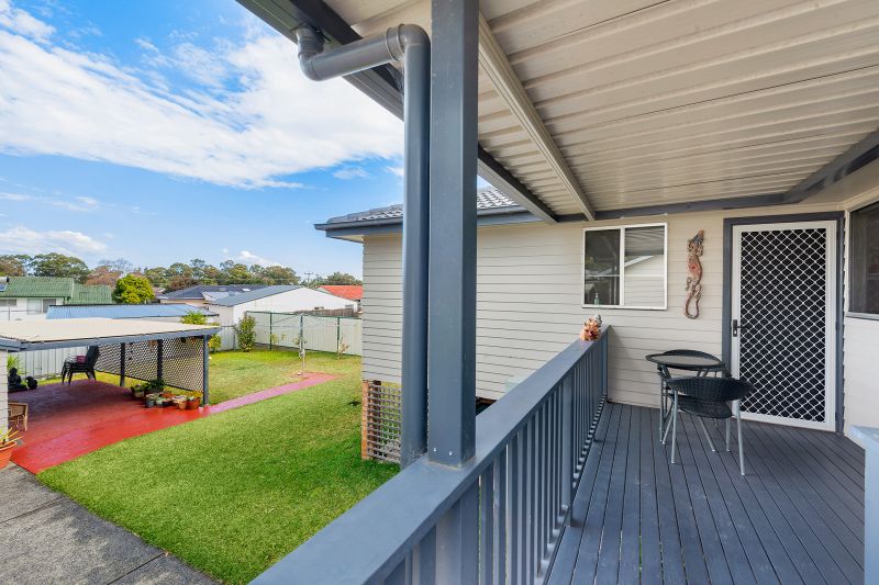 Real Estate For Sale 22 Campana Avenue Edgeworth , NSW