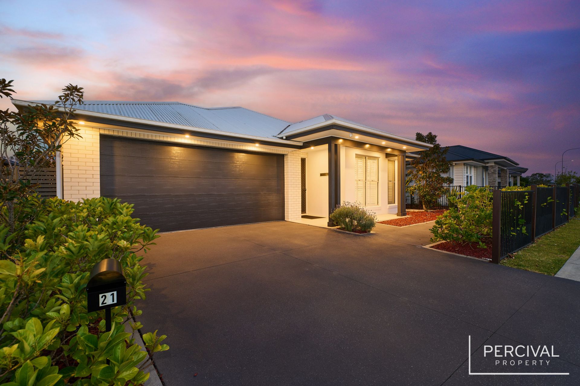 Real Estate For Sale 21 Sovereign Drive Thrumster , NSW Percival