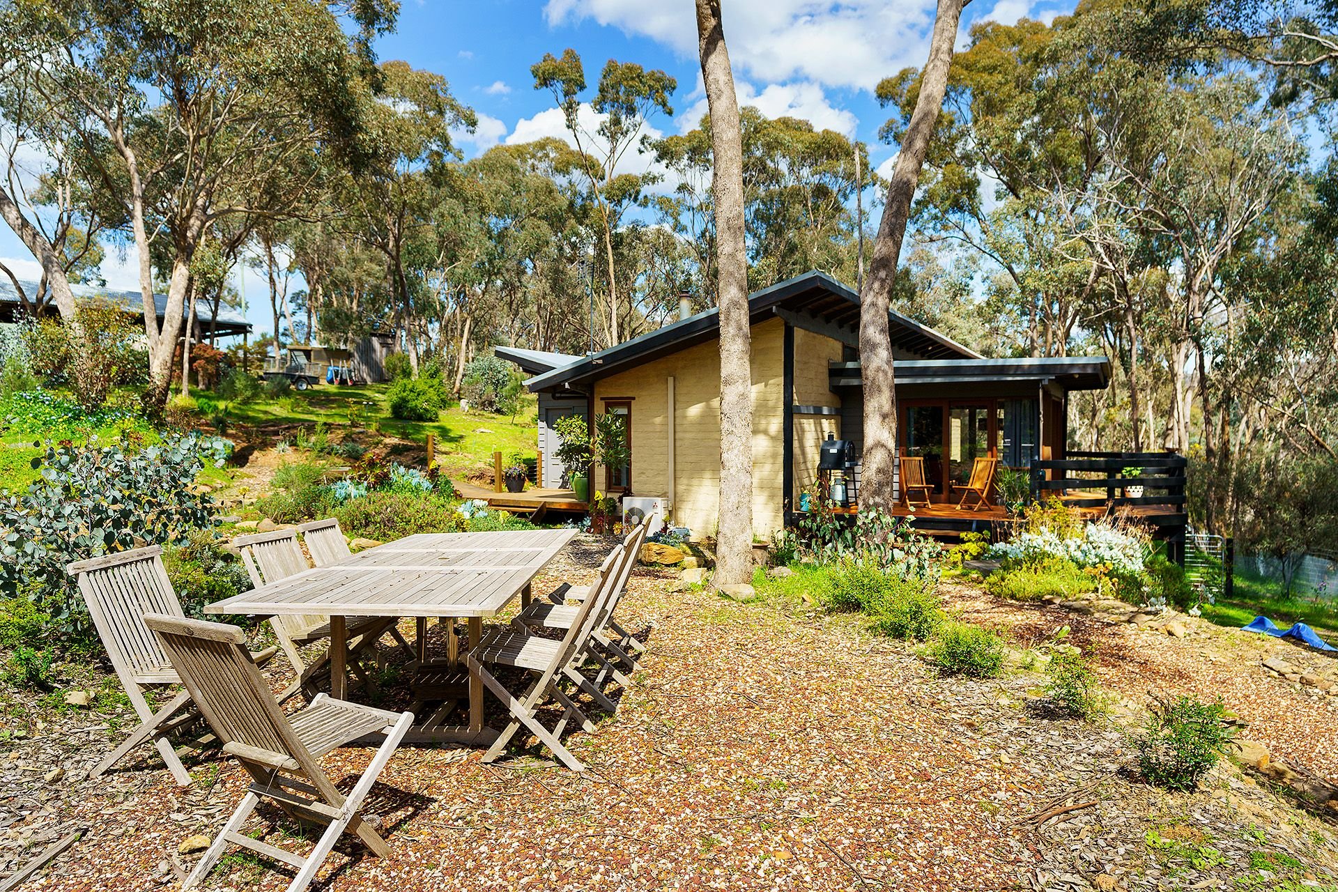 29 Hoopers Road, Chewton Cantwell Property Castlemaine