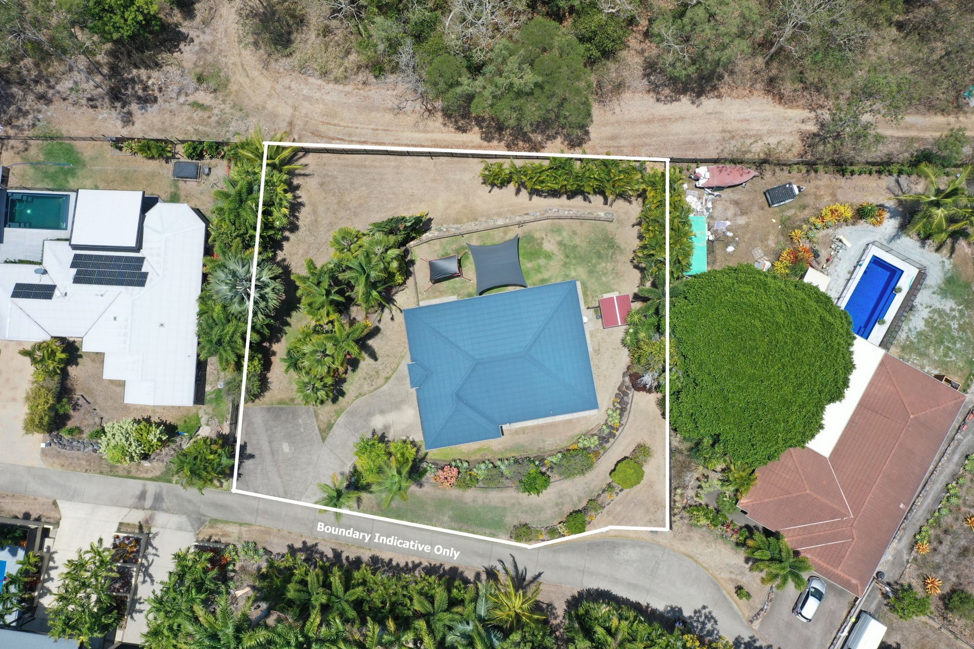 63 Parkwood Terrace, Cannonvale Taylors Property Specialists