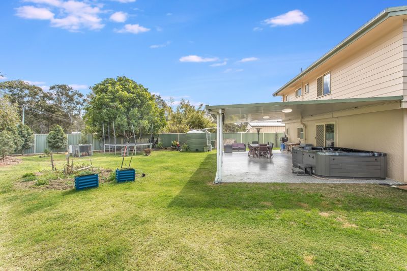 Real Estate For Sale 22 Seagull Court Deception Bay , QLD