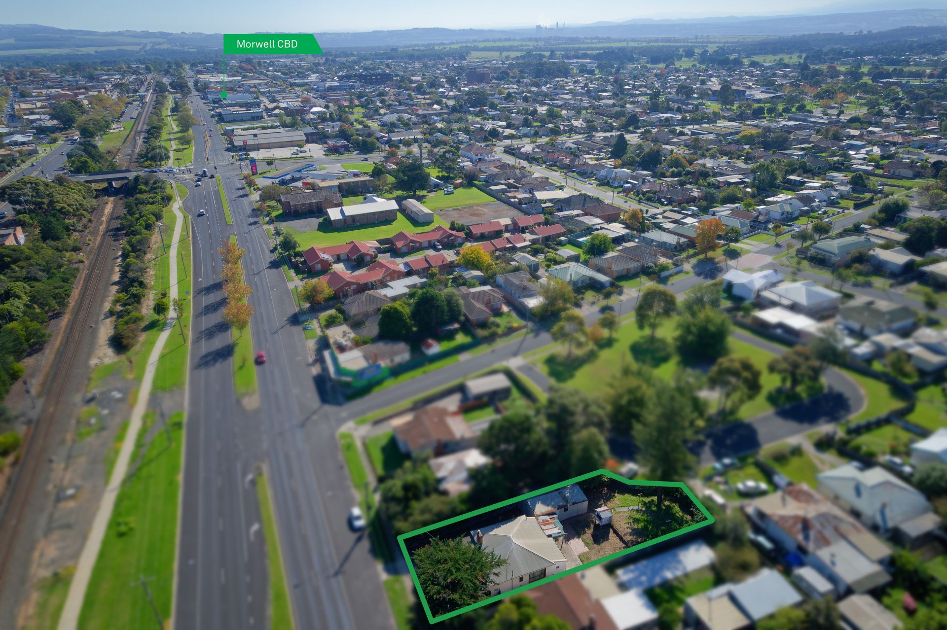 301 Princes Drive, Morwell OBrien Real Estate