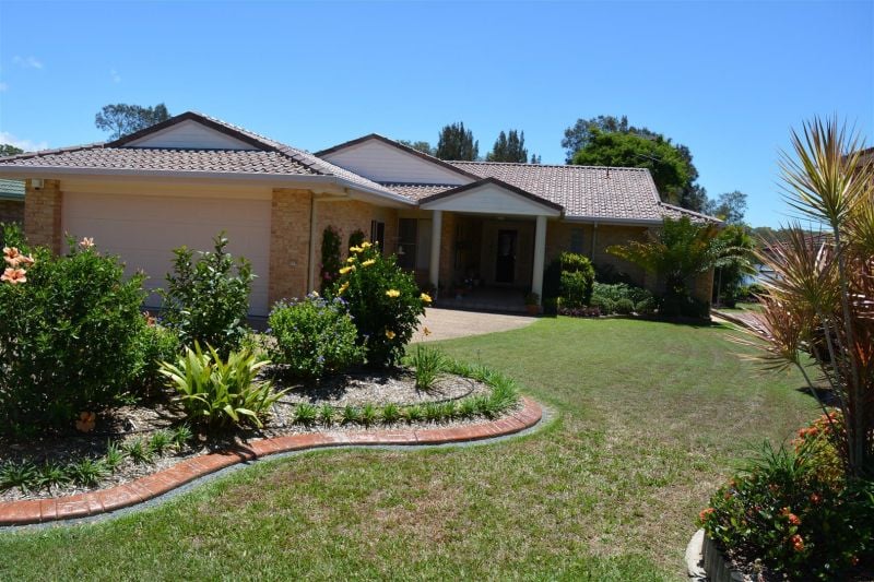 Real Estate For Sale 21 Melaleuca Avenue Woolgoolga , NSW