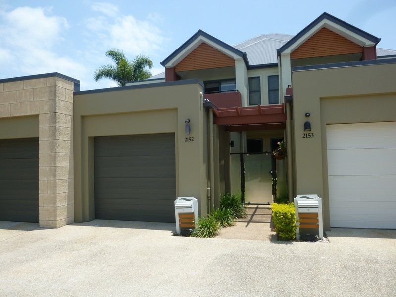 Real Estate For Sale 2152/1 The Vistas Drive Carrara , QLD