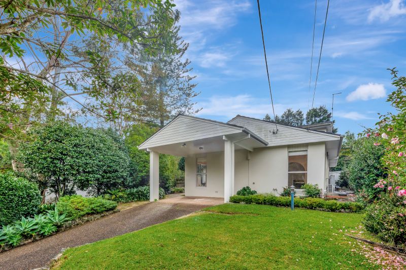 Real Estate For Lease 11 Gunbalanya Avenue Beecroft , NSW