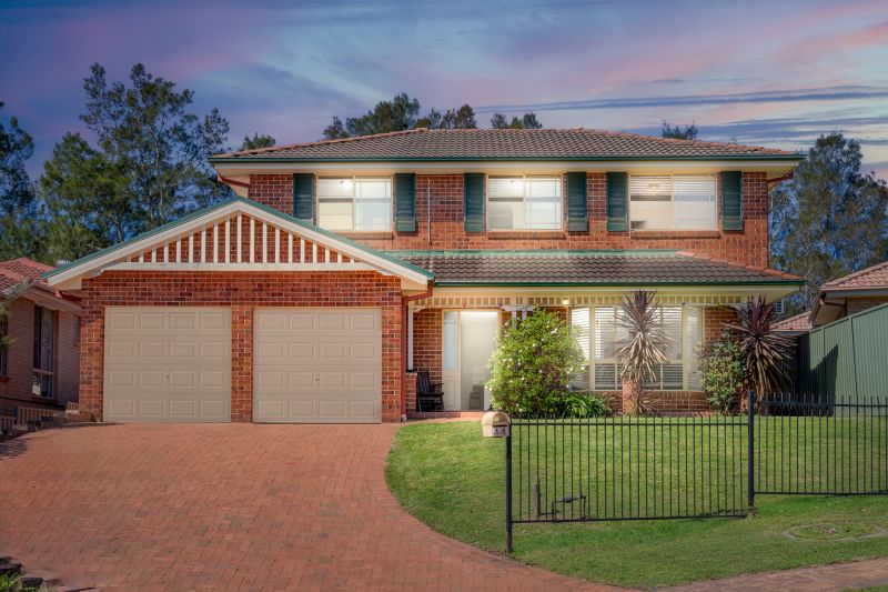 Real Estate For Sale 44 Kintyre Road Hamlyn Terrace , NSW