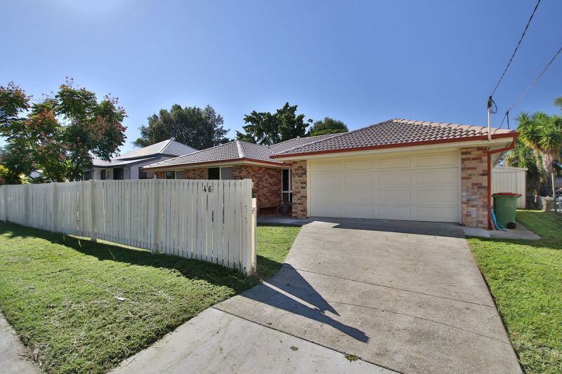 Real Estate For Sale 46 Russell Street Silkstone , QLD
