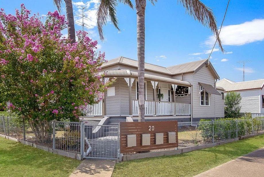 Real Estate For Lease 4/20 Aberdare Road Cessnock , NSW