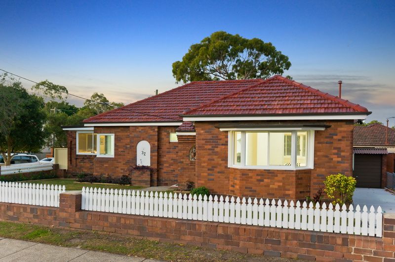 Real Estate For Sale 32 Carwar Avenue Carss Park , NSW